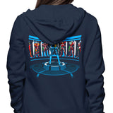 Iron Aran - Hoodie