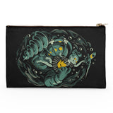 Iron Protector - Accessory Pouch