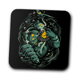 Iron Protector - Coasters