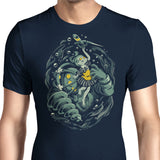 Iron Protector - Men's Apparel