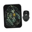 Iron Protector - Mousepad