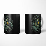 Iron Protector - Mug