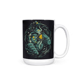 Iron Protector - Mug