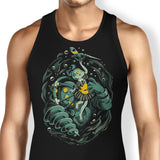 Iron Protector - Tank Top