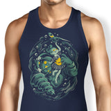 Iron Protector - Tank Top
