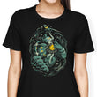 Iron Protector - Women's Apparel