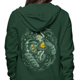 Iron Protector - Hoodie