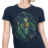 Iron Protector - Women's Apparel