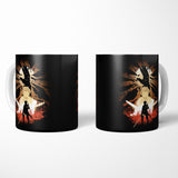 Iron Resolve - Mug