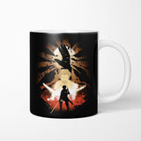 Iron Resolve - Mug