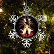 Iron Resolve - Ornament