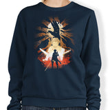 Iron Resolve - Sweatshirt