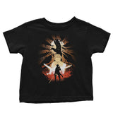 Iron Resolve - Youth Apparel