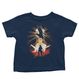 Iron Resolve - Youth Apparel