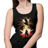 Iron Resolve - Tank Top