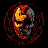 Iron Zombie - Tank Top