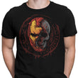 Iron Zombie - Men's Apparel