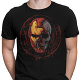 Iron Zombie - Men's Apparel