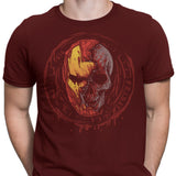 Iron Zombie - Men's Apparel