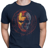 Iron Zombie - Men's Apparel