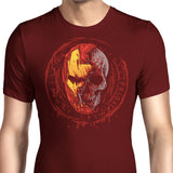 Iron Zombie - Men's Apparel