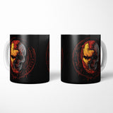 Iron Zombie - Mug