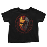 Iron Zombie - Youth Apparel