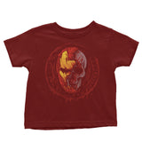 Iron Zombie - Youth Apparel