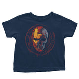 Iron Zombie - Youth Apparel