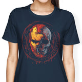 Iron Zombie - Women's Apparel