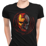 Iron Zombie - Women's Apparel