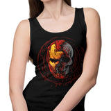 Iron Zombie - Tank Top