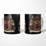 Isla Nublar Souvenir - Mug