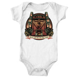 Isla Nublar Souvenir - Youth Apparel