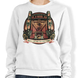 Isla Nublar Souvenir - Sweatshirt