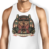 Isla Nublar Souvenir - Tank Top