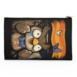 Island Scream - Accessory Pouch