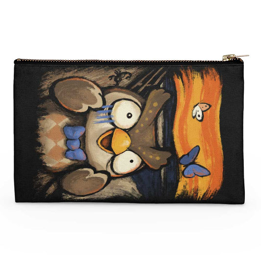 Island Scream - Accessory Pouch