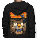 Island Scream - Hoodie