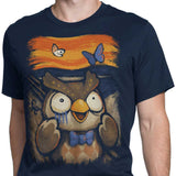 Island Scream - Men's Apparel