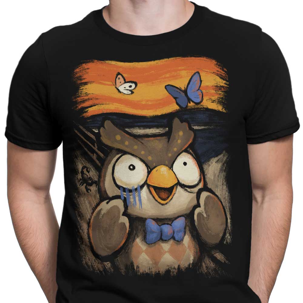 Island Scream - Men's Apparel