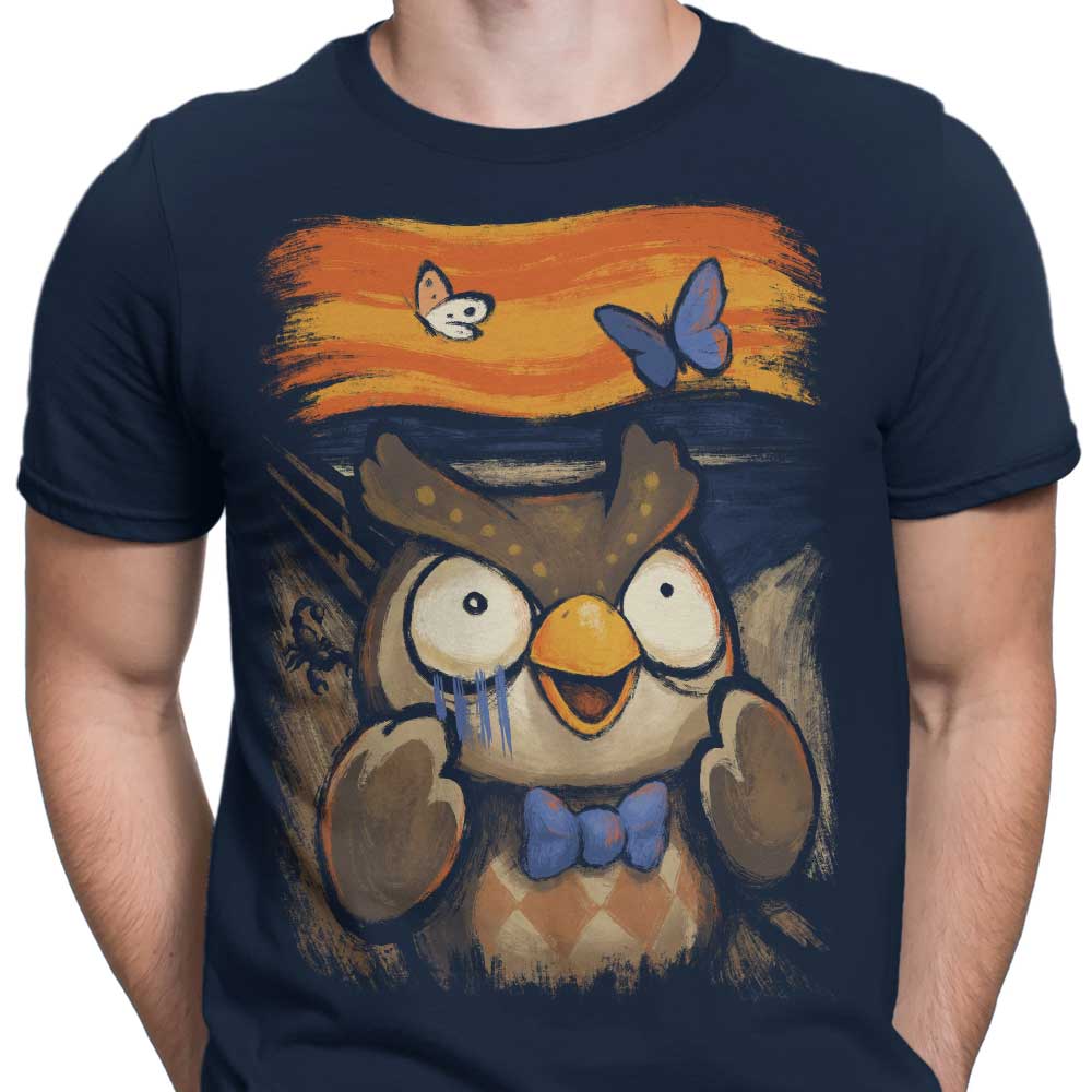 Island Scream - Men's Apparel