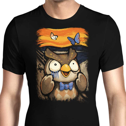 Island Scream - Men's Apparel