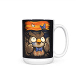 Island Scream - Mug