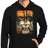 Island Scream - Hoodie