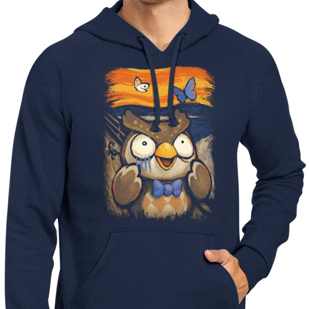 Island Scream - Hoodie