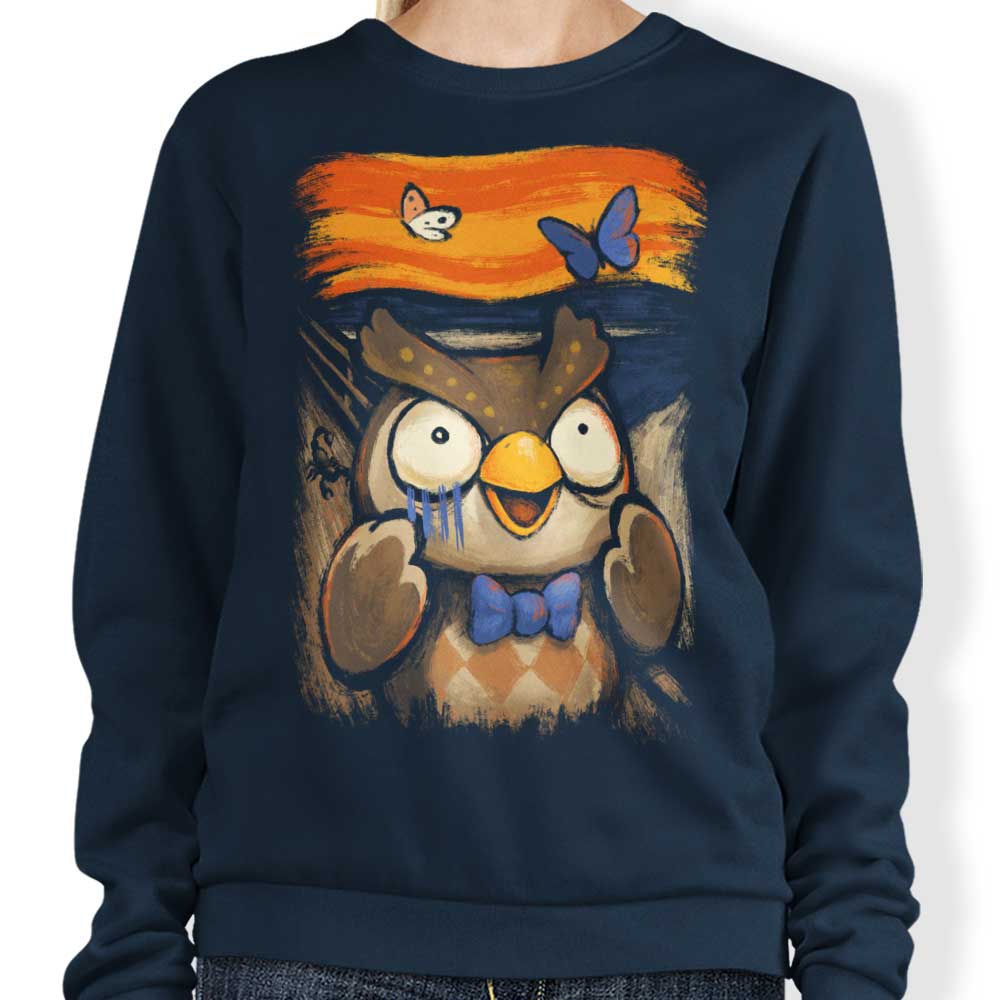 Island Scream - Sweatshirt