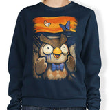 Island Scream - Sweatshirt