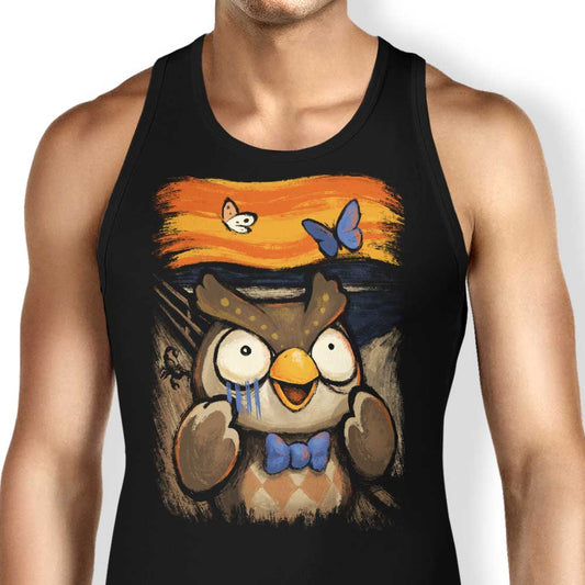 Island Scream - Tank Top