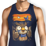 Island Scream - Tank Top
